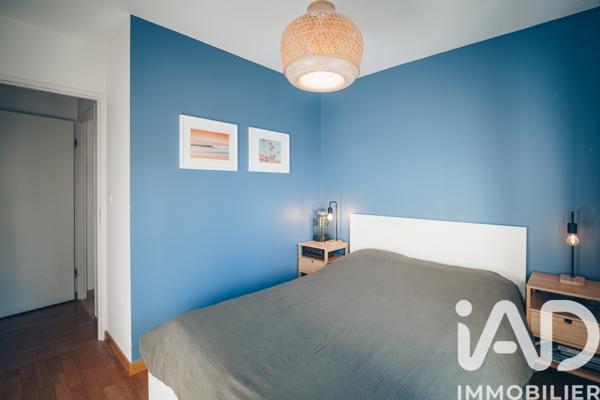 Appartement à vendre 3 pièces 63 m² Nantes