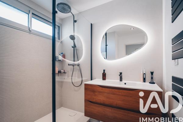 Appartement à vendre 3 pièces 63 m² Nantes