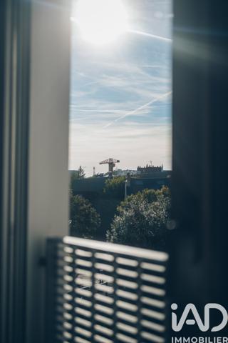 Appartement à vendre 3 pièces 63 m² Nantes