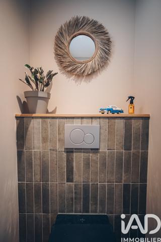 Appartement à vendre 3 pièces 63 m² Nantes