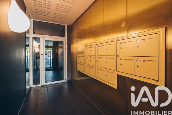 Appartement à vendre 3 pièces 63 m² Nantes