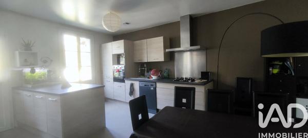 Maison à vendre 5 pièces 104 m² Cramoisy