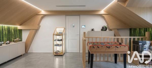 Maison à vendre 5 pièces 104 m² Cramoisy