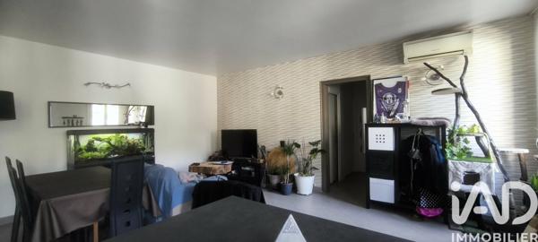 Maison à vendre 5 pièces 104 m² Cramoisy