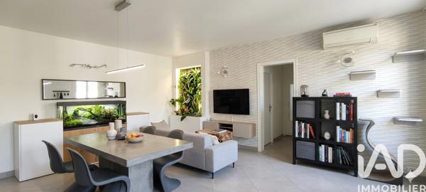 Maison à vendre 5 pièces 104 m² Cramoisy