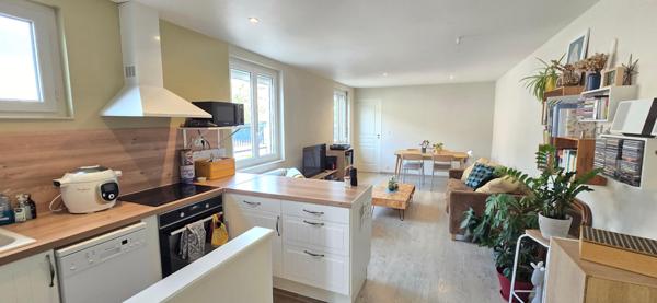 Appart/Maison Chartres quartier Maunoury