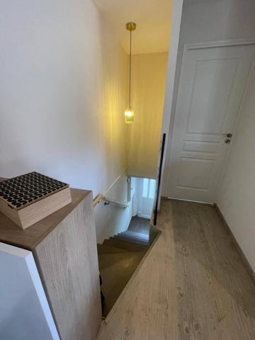 Appart/Maison Chartres quartier Maunoury