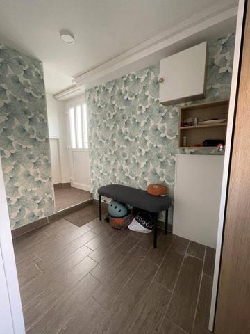 Appart/Maison Chartres quartier Maunoury