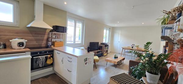 Appart/Maison Chartres quartier Maunoury