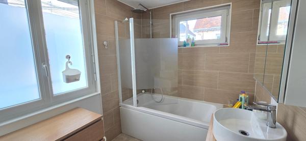 Appart/Maison Chartres quartier Maunoury