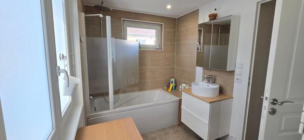 Appart/Maison Chartres quartier Maunoury