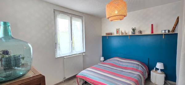 Appart/Maison Chartres quartier Maunoury