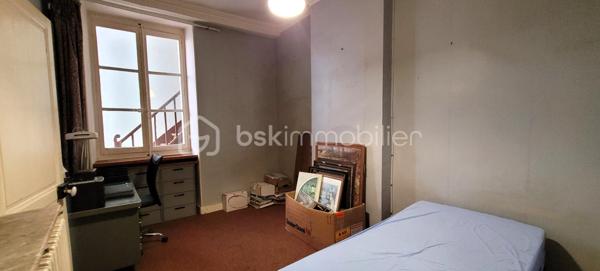 Maison de ville de 144 m²