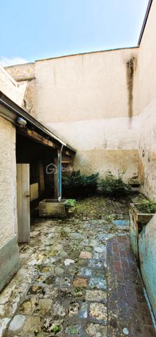 Maison de ville de 144 m²