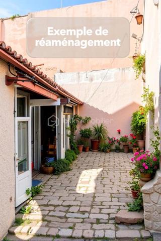 Maison de ville de 144 m²