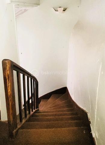 Maison de ville de 144 m²