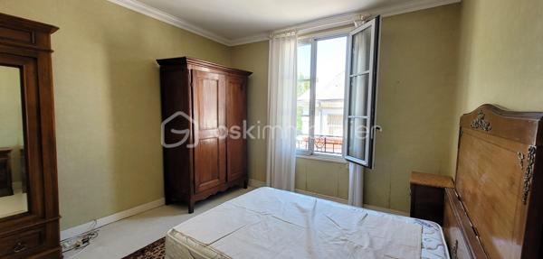 Maison de ville de 144 m²