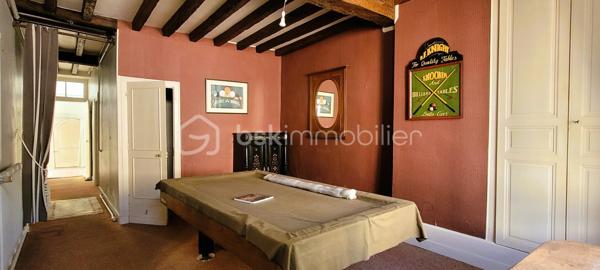 Maison de ville de 144 m²