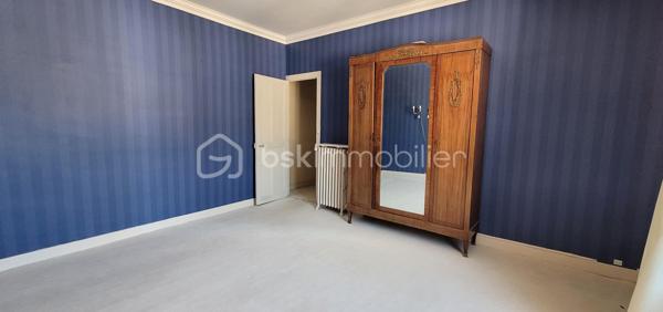 Maison de ville de 144 m²