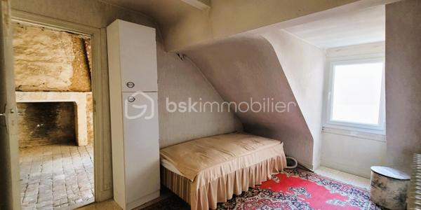 Maison de ville de 144 m²