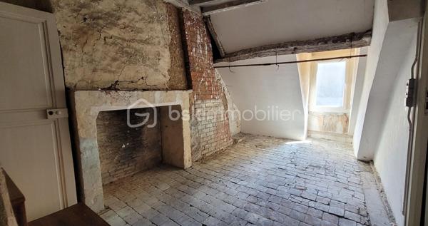 Maison de ville de 144 m²