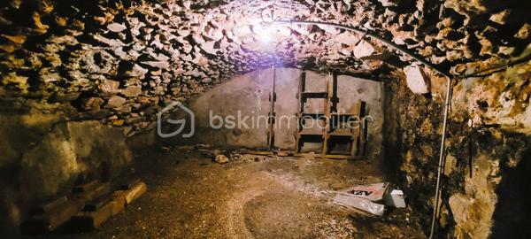 Maison de ville de 144 m²