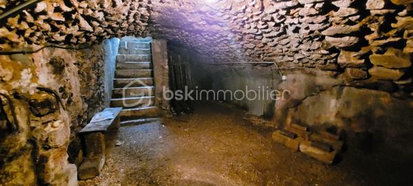 Maison de ville de 144 m²