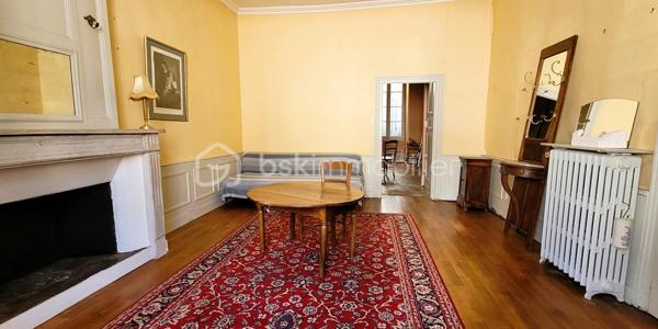 Maison de ville de 144 m²