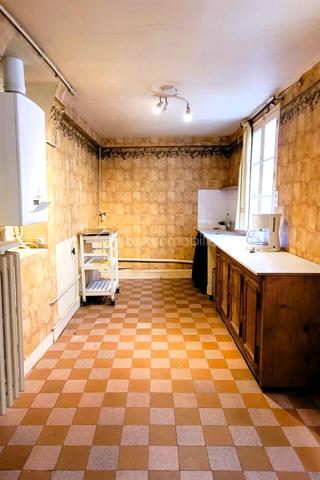 Maison de ville de 144 m²