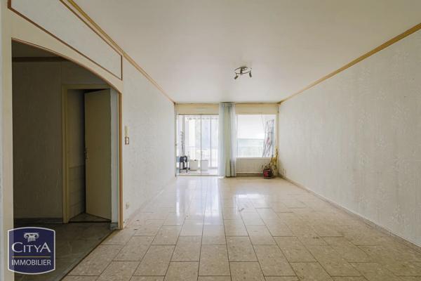 Appartement à vendre 129.8m² Grenoble (38100)