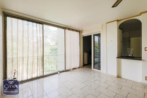 Appartement à vendre 129.8m² Grenoble (38100)