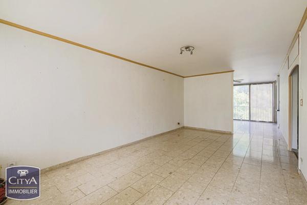 Appartement à vendre 129.8m² Grenoble (38100)