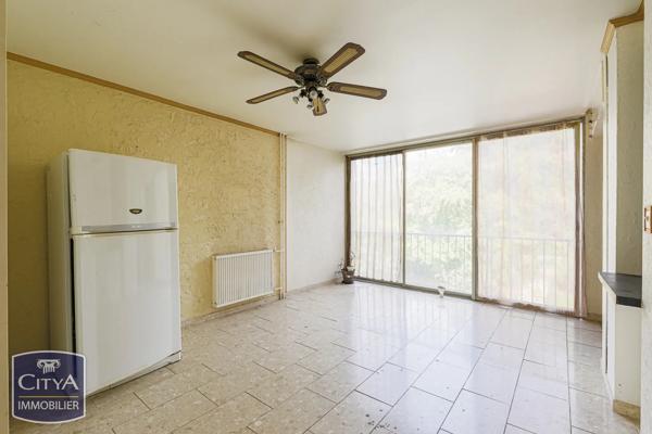 Appartement à vendre 129.8m² Grenoble (38100)