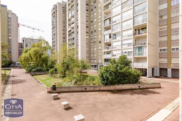 Appartement à vendre 129.8m² Grenoble (38100)