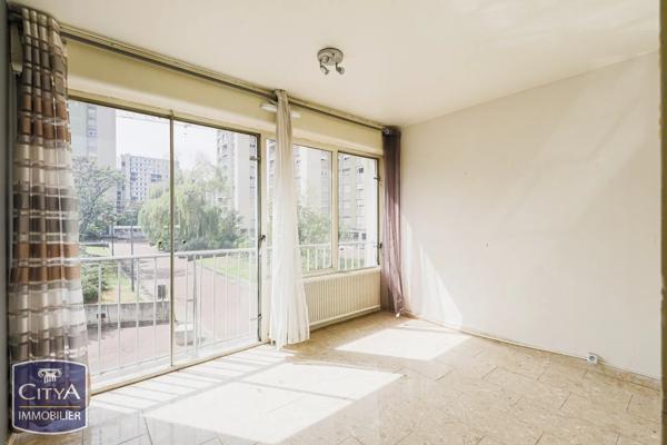 Appartement à vendre 129.8m² Grenoble (38100)
