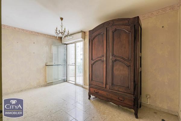 Appartement à vendre 129.8m² Grenoble (38100)
