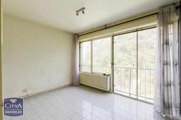 Appartement à vendre 129.8m² Grenoble (38100)