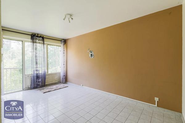 Appartement à vendre 129.8m² Grenoble (38100)
