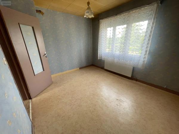 Achat - Maison | Maison individuelle Bouret-sur-Canche 62270 5 pièces 97 m 2 2055 m 2