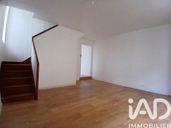 Maison à vendre 3 pièces 82 m² Mauléon