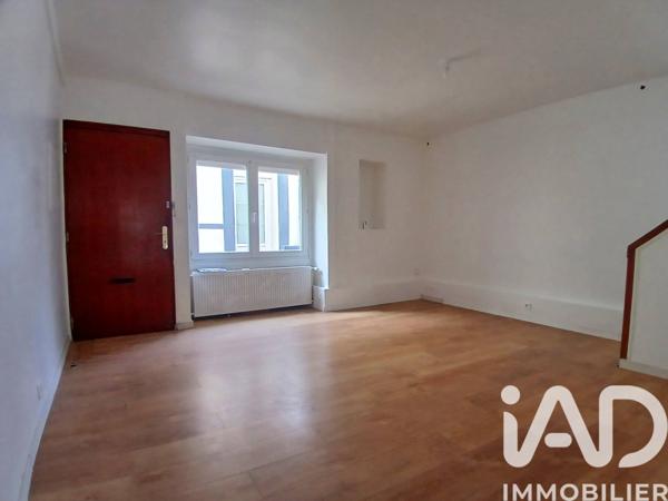 Maison à vendre 3 pièces 82 m² Mauléon