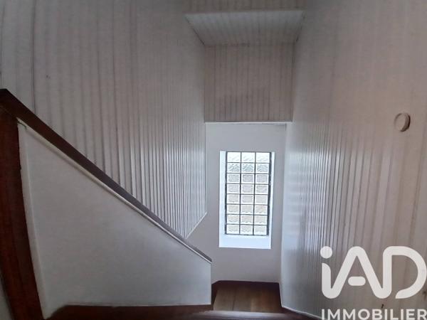Maison à vendre 3 pièces 82 m² Mauléon