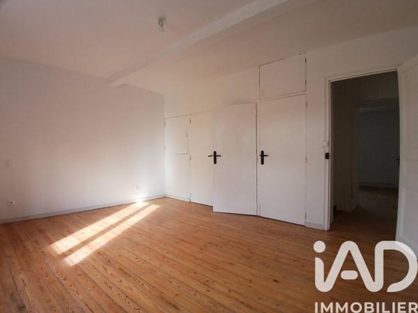 Maison à vendre 3 pièces 82 m² Mauléon