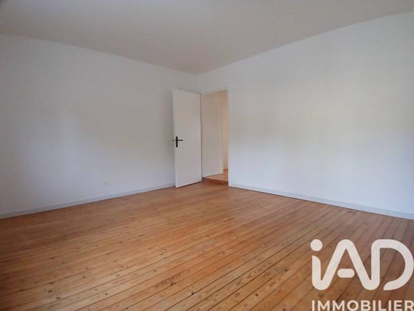 Maison à vendre 3 pièces 82 m² Mauléon