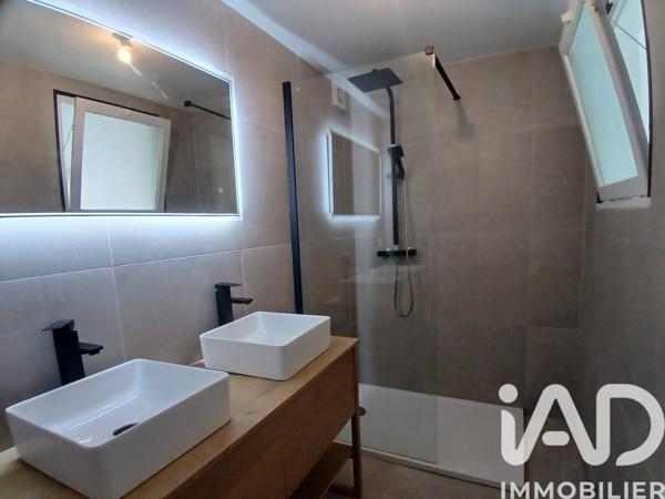 Maison à vendre 3 pièces 82 m² Mauléon