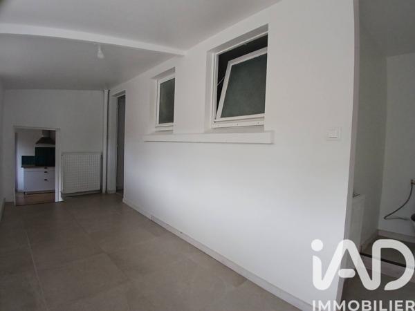 Maison à vendre 3 pièces 82 m² Mauléon