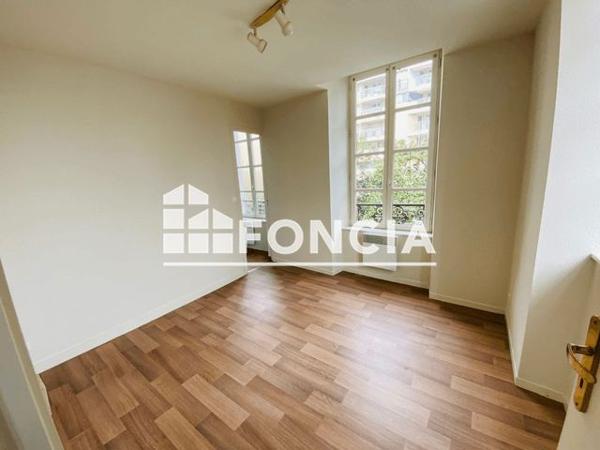 Location Appartement 2 pièces 36.2 m² - 19 RUE MATHIEU LALANNE Pau 64000