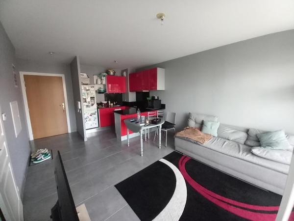 Appartement · Vente Chevigny St Sauveur (21800) 2 pièces · 38m²