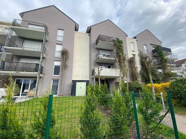 Appartement · Vente Chevigny St Sauveur (21800) 2 pièces · 38m²