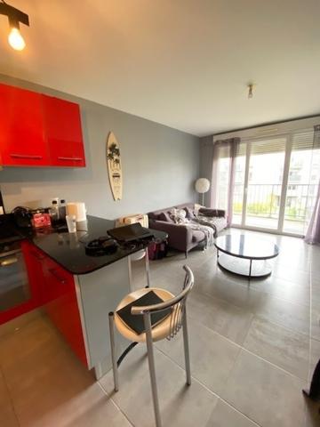 Appartement · Vente Chevigny St Sauveur (21800) 2 pièces · 38m²